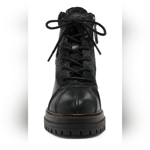 Sassy Louise et Cie Lug Sole Booties - Picture 3 of 10